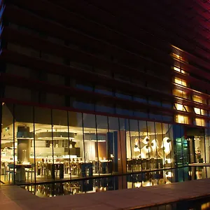 4* Otel Best Western Plus Net Tower