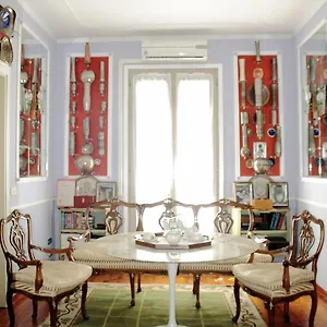  Bed & Breakfast Leonati