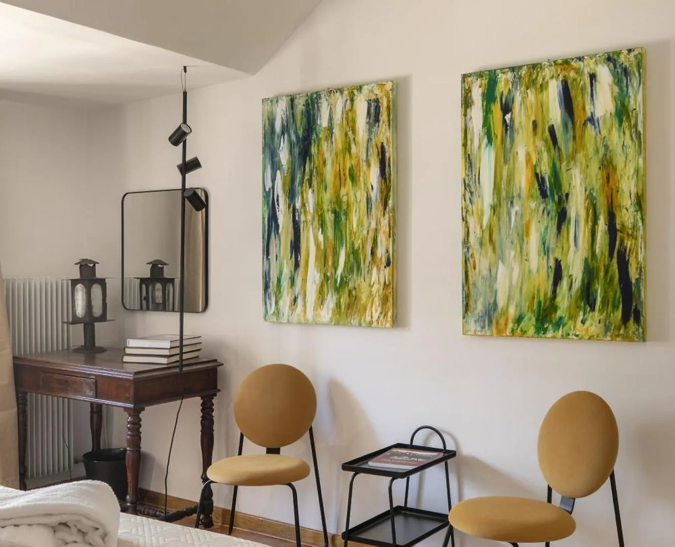 Ferienwohnung Domus Maria Carina - Padova Centro