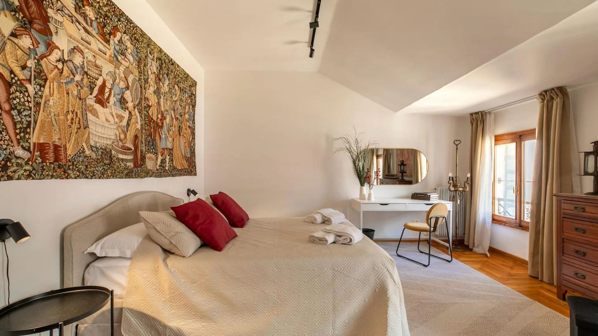 Ferienwohnung Domus Maria Carina - Padova Centro 0*,