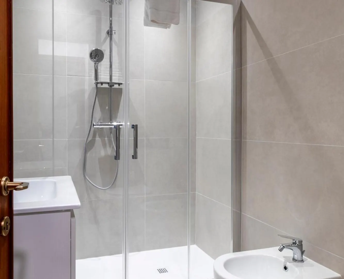 Domus Maria Carina - Padova Centro Apartment 0*,