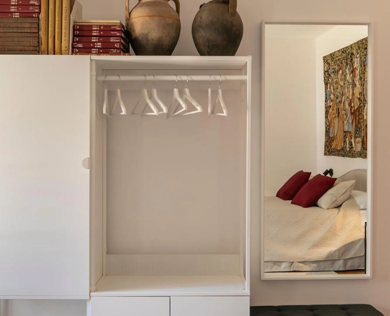 Ferienwohnung Domus Maria Carina - Padova Centro Apartment