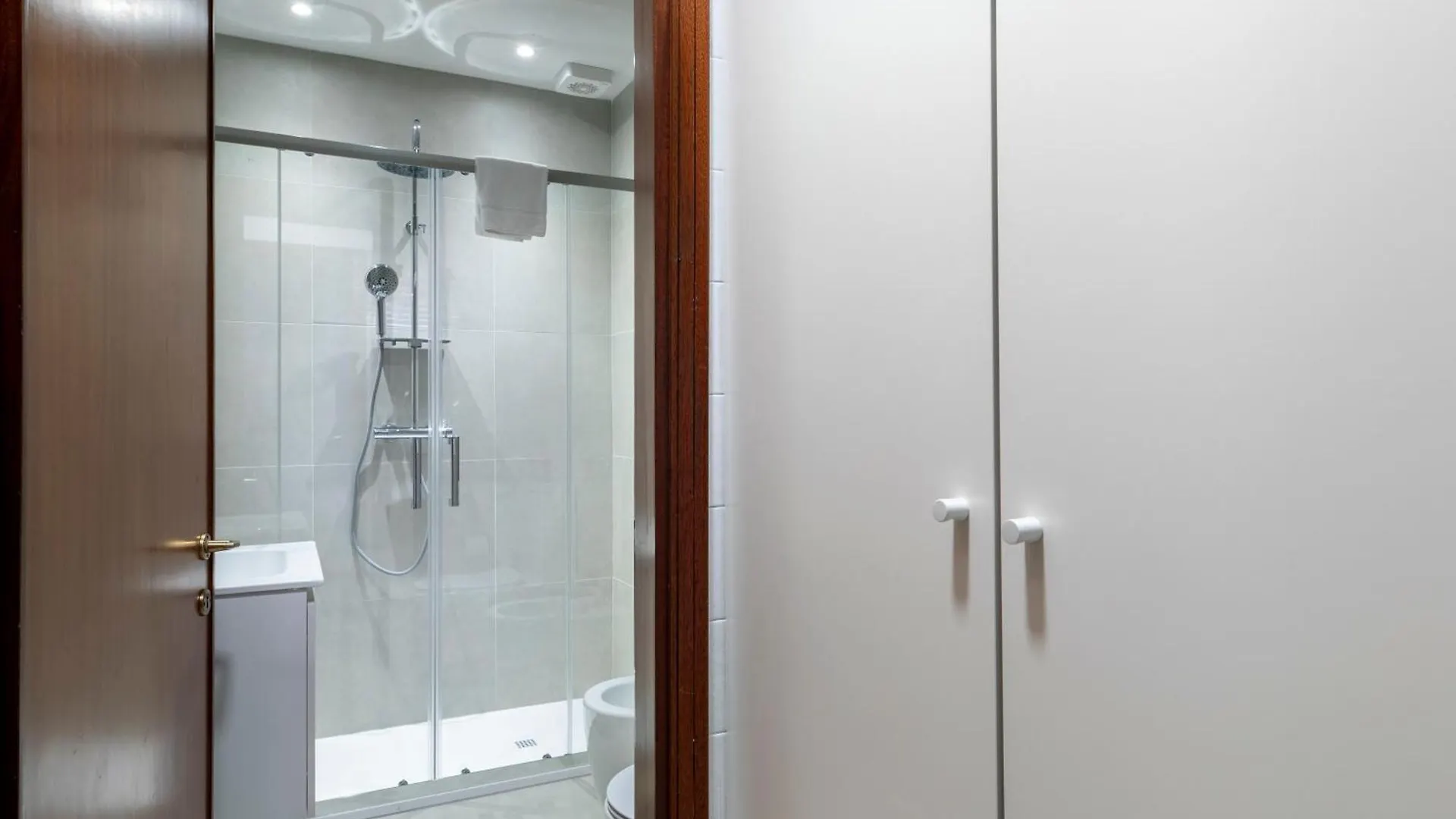 Ferienwohnung Domus Maria Carina - Padova Centro Italien