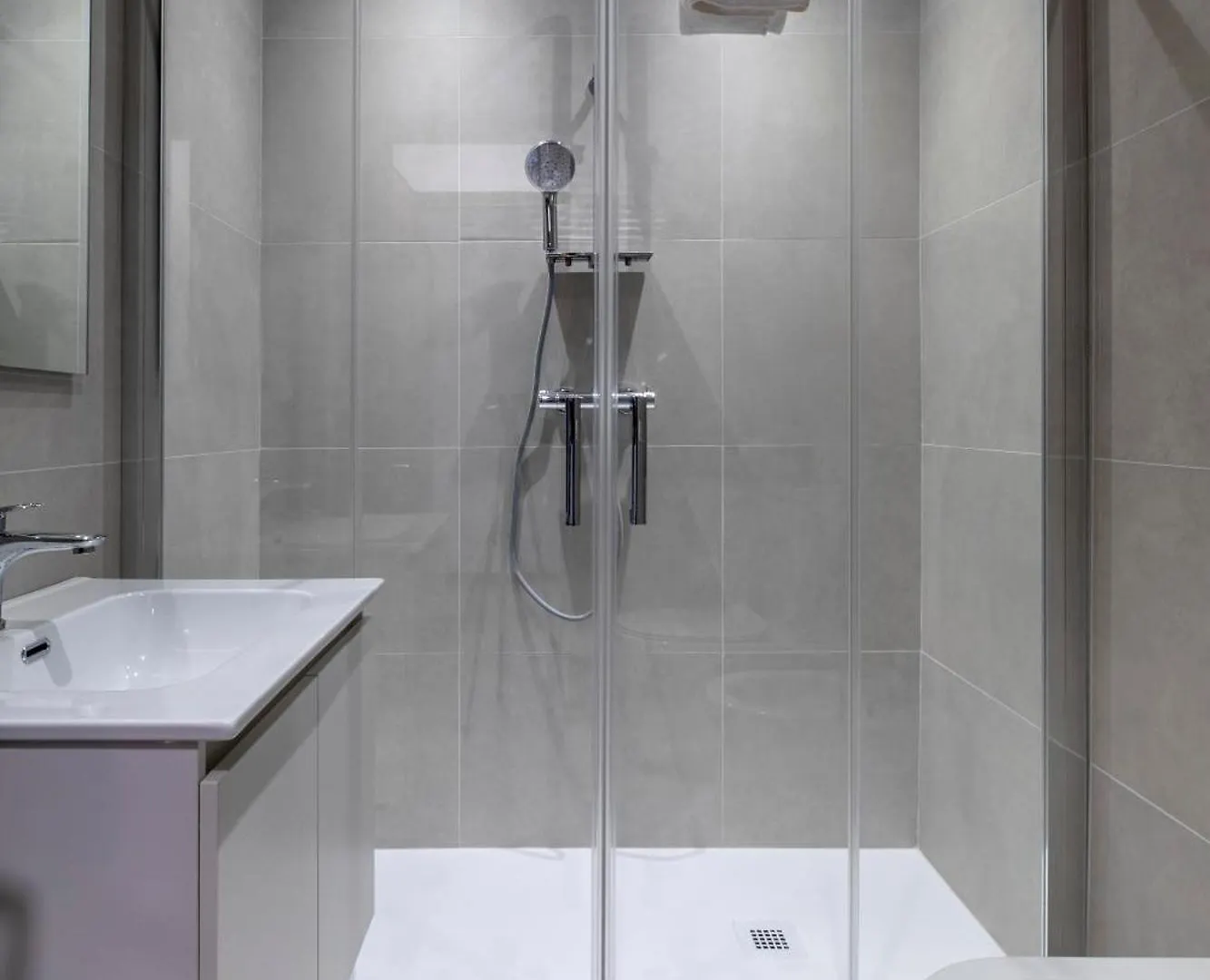Apartment Ferienwohnung Domus Maria Carina - Padova Centro