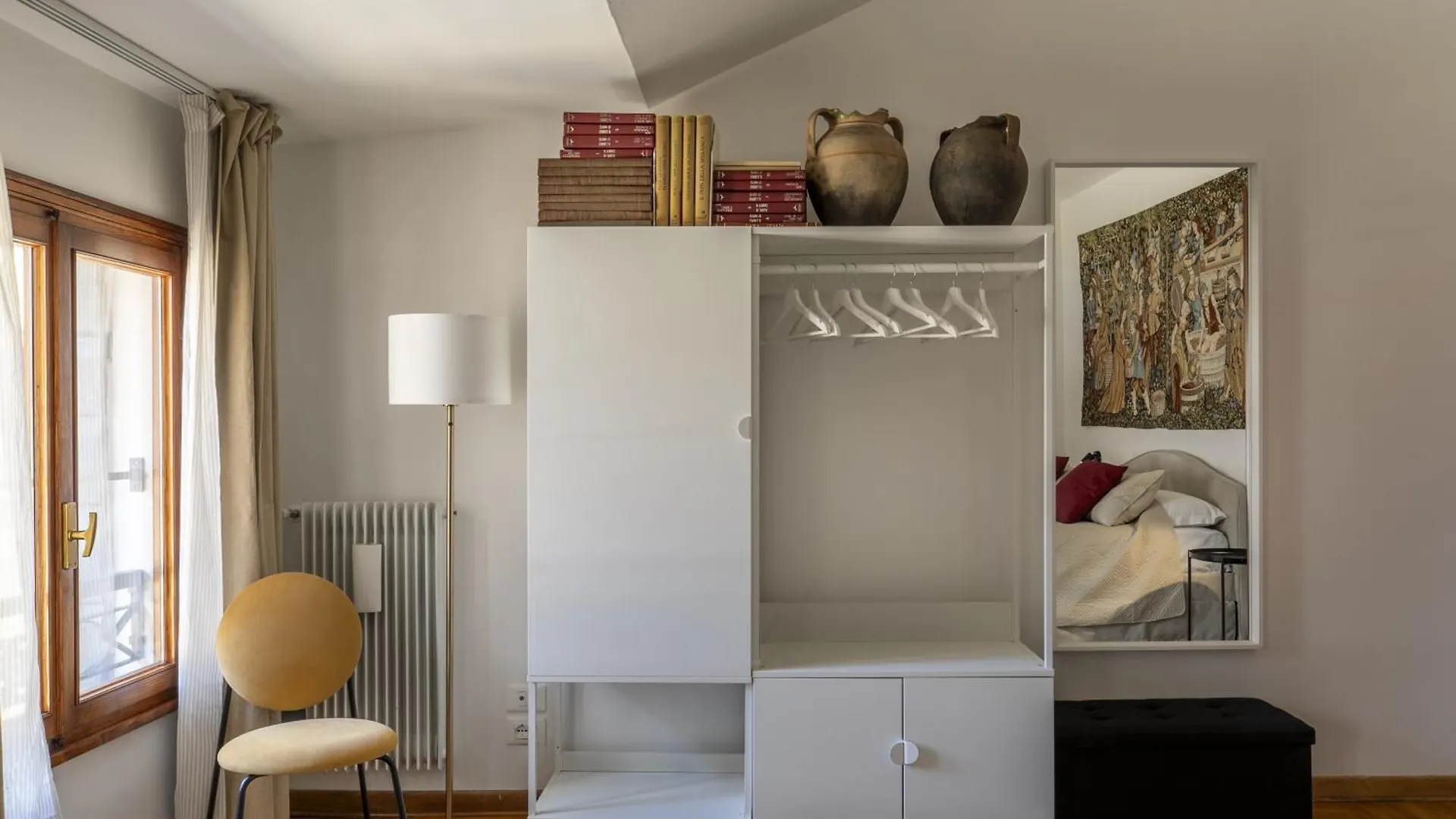 Ferienwohnung Domus Maria Carina - Padova Centro 0*,  Italien