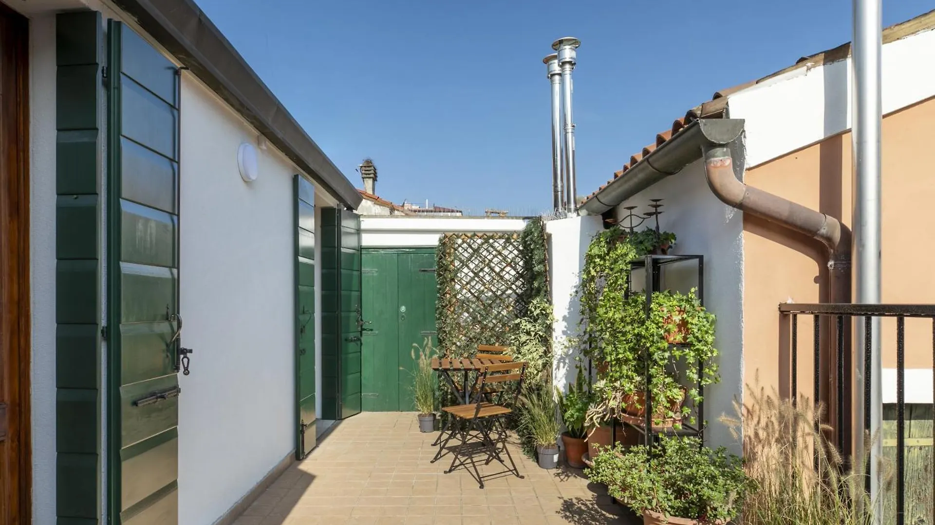Domus Maria Carina - Padova Centro Apartment
