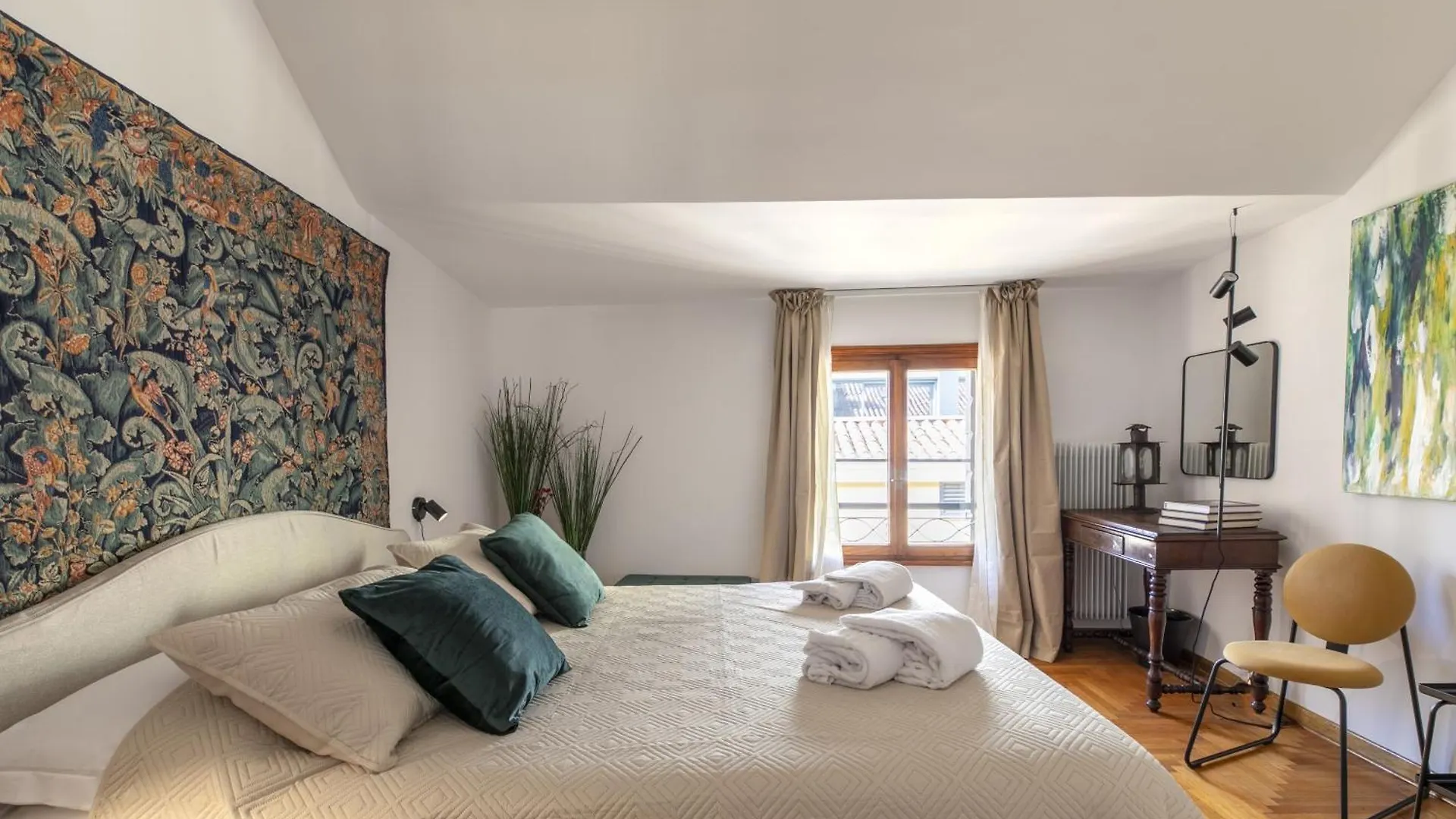 Ferienwohnung Domus Maria Carina - Padova Centro Apartment