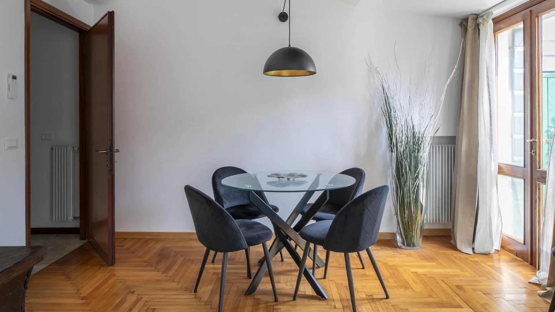Ferienwohnung Domus Maria Carina - Padova Centro