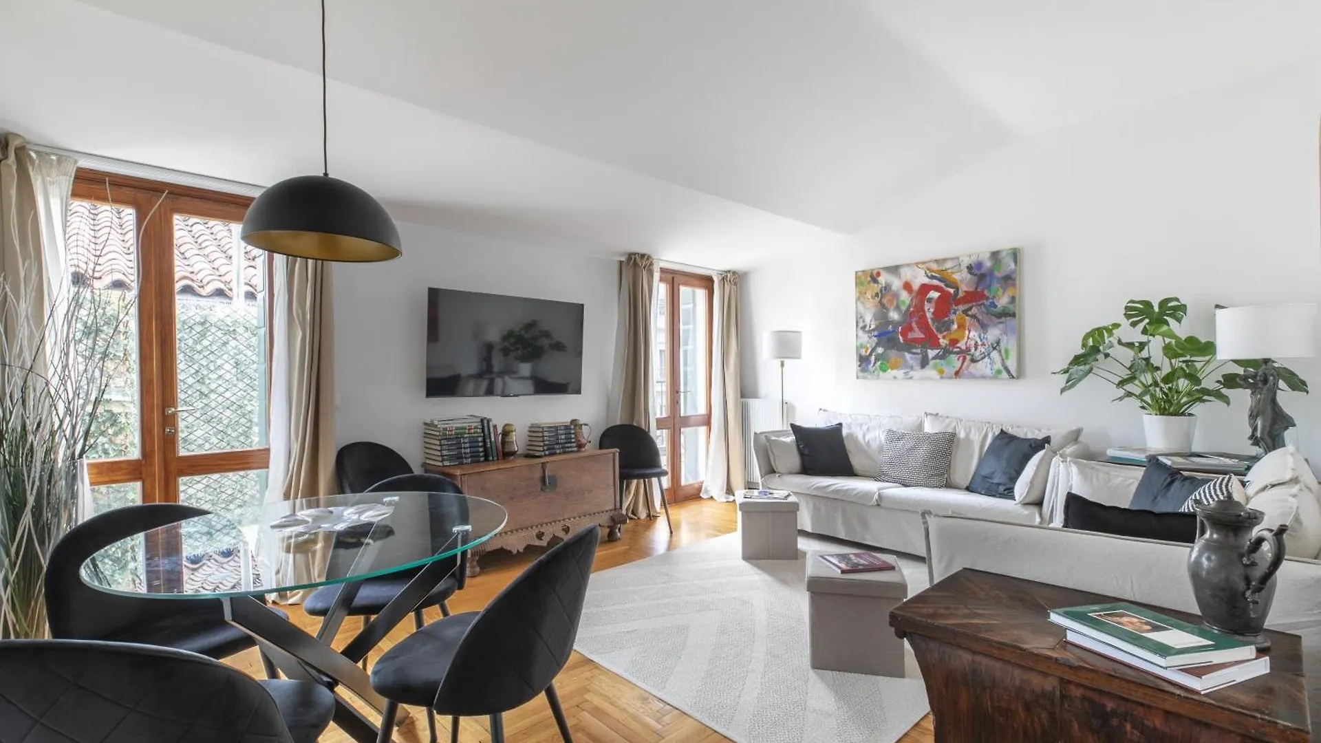 Ferienwohnung Domus Maria Carina - Padova Centro