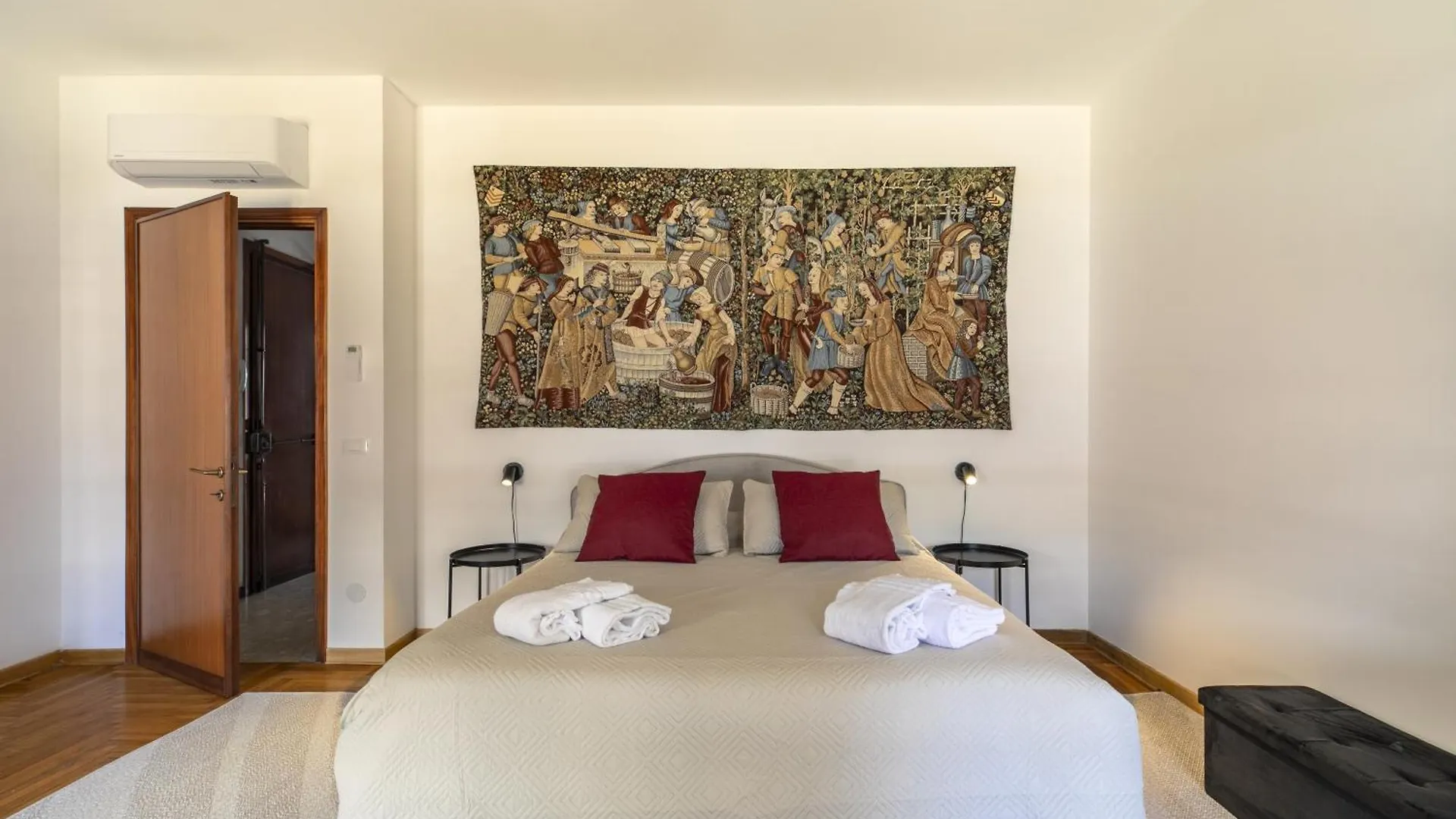 Apartment Ferienwohnung Domus Maria Carina - Padova Centro