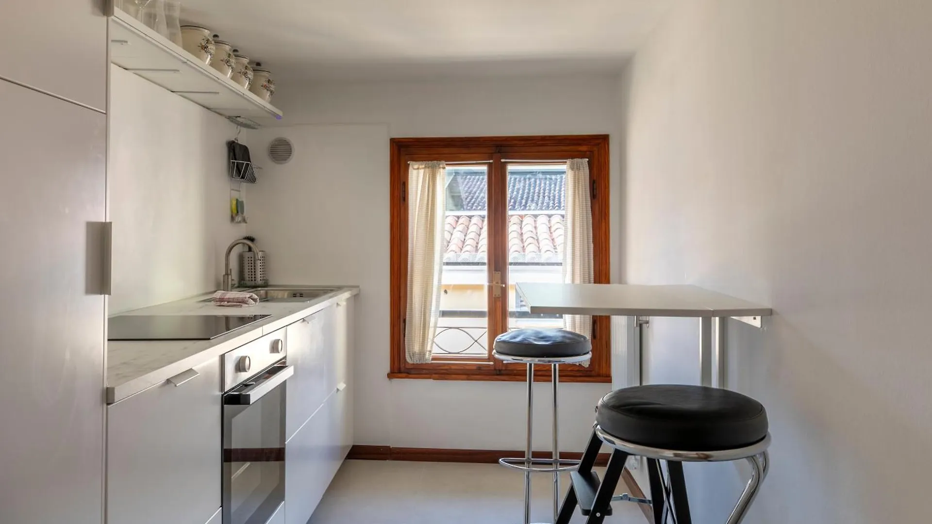 Domus Maria Carina - Padova Centro Apartment Italy