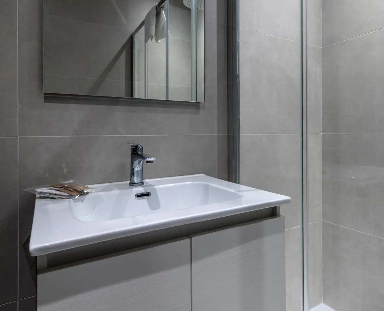 Ferienwohnung Domus Maria Carina - Padova Centro Apartment