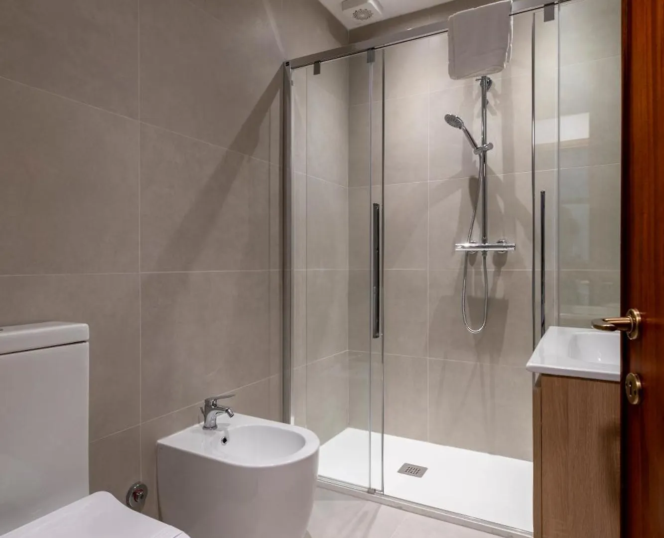 Ferienwohnung Domus Maria Carina - Padova Centro Apartment