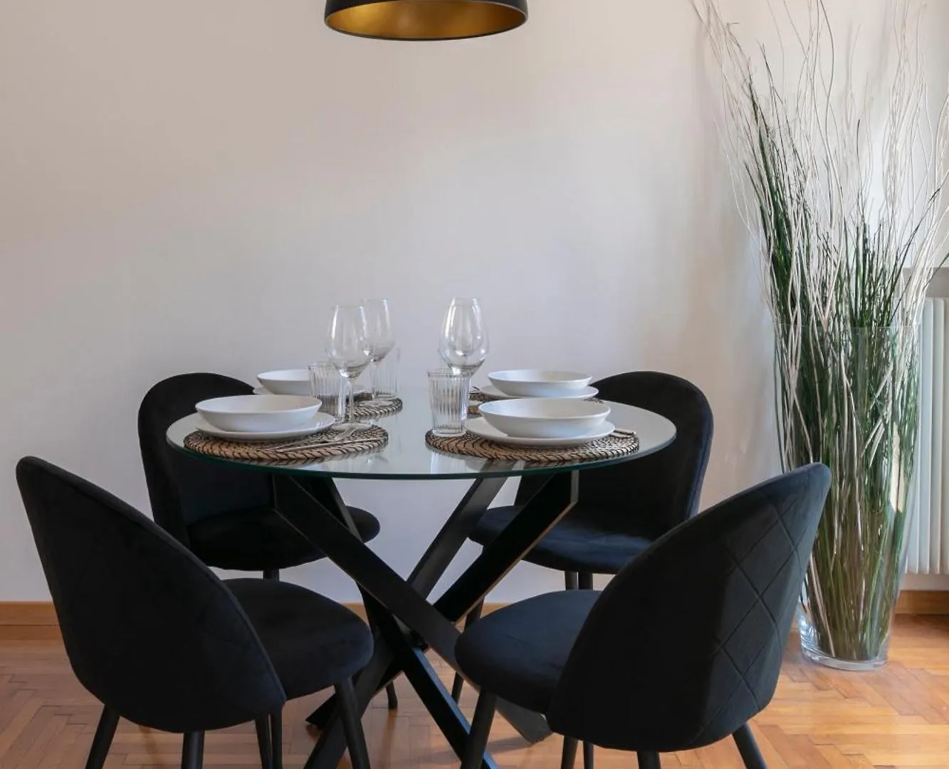 Ferienwohnung Domus Maria Carina - Padova Centro