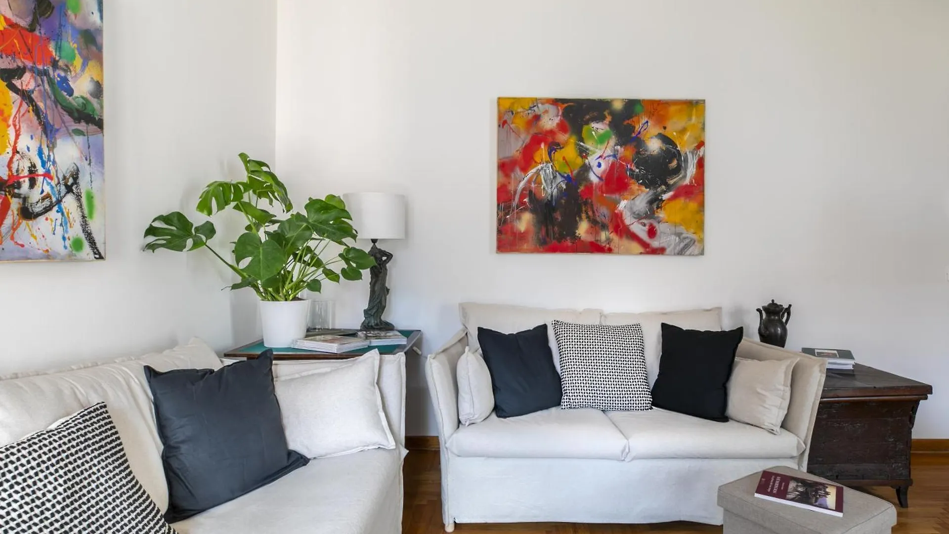 Ferienwohnung Domus Maria Carina - Padova Centro 0*,  Italien