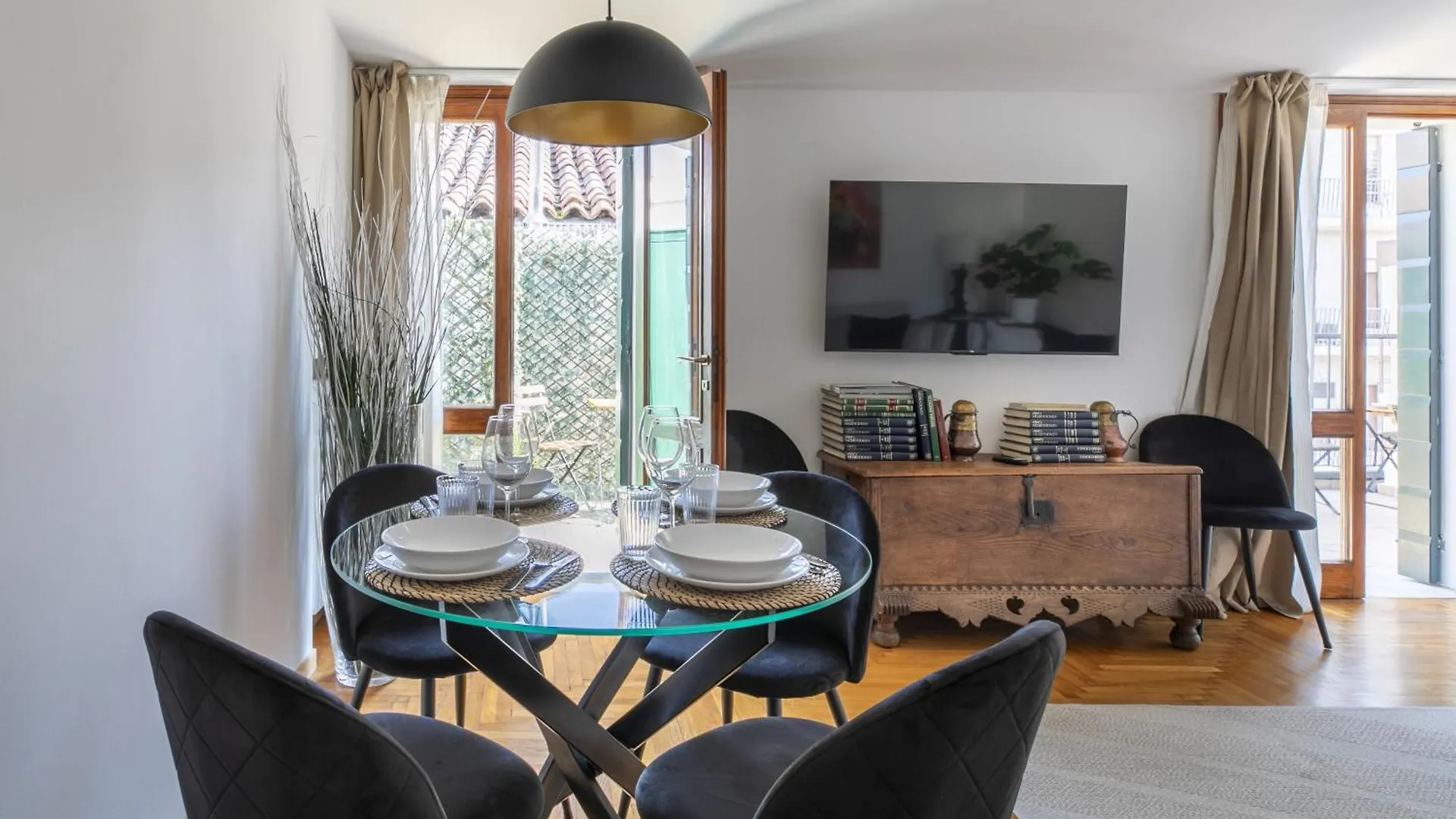 Domus Maria Carina - Padova Centro Apartment