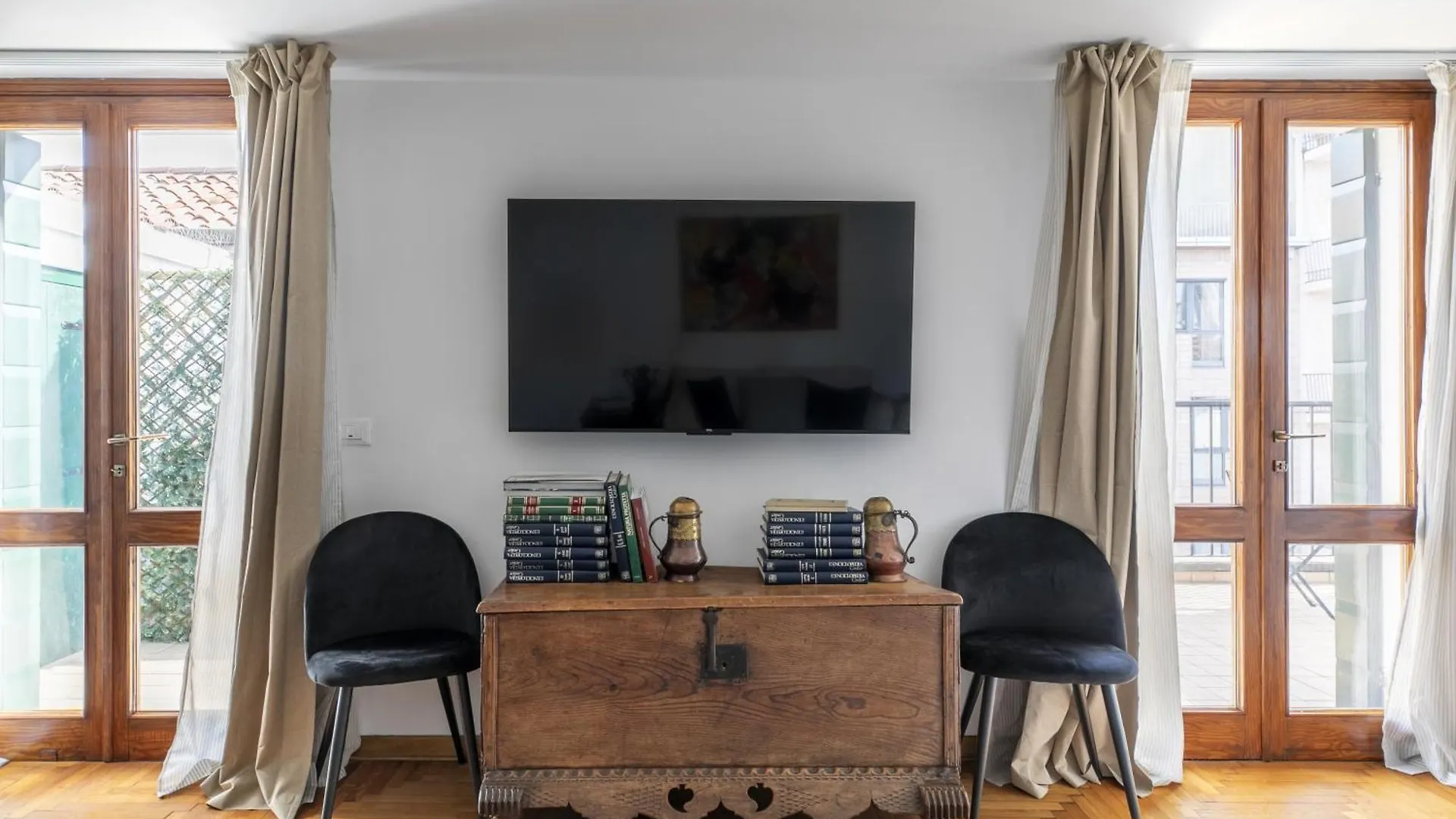 Ferienwohnung Domus Maria Carina - Padova Centro