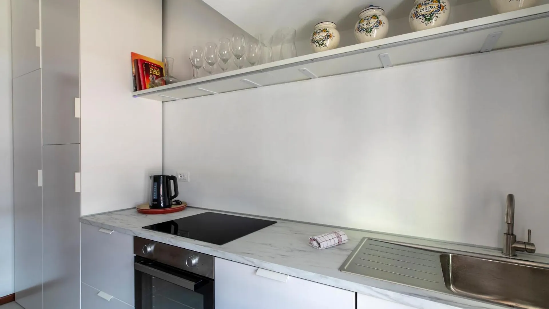 Ferienwohnung Domus Maria Carina - Padova Centro Apartment