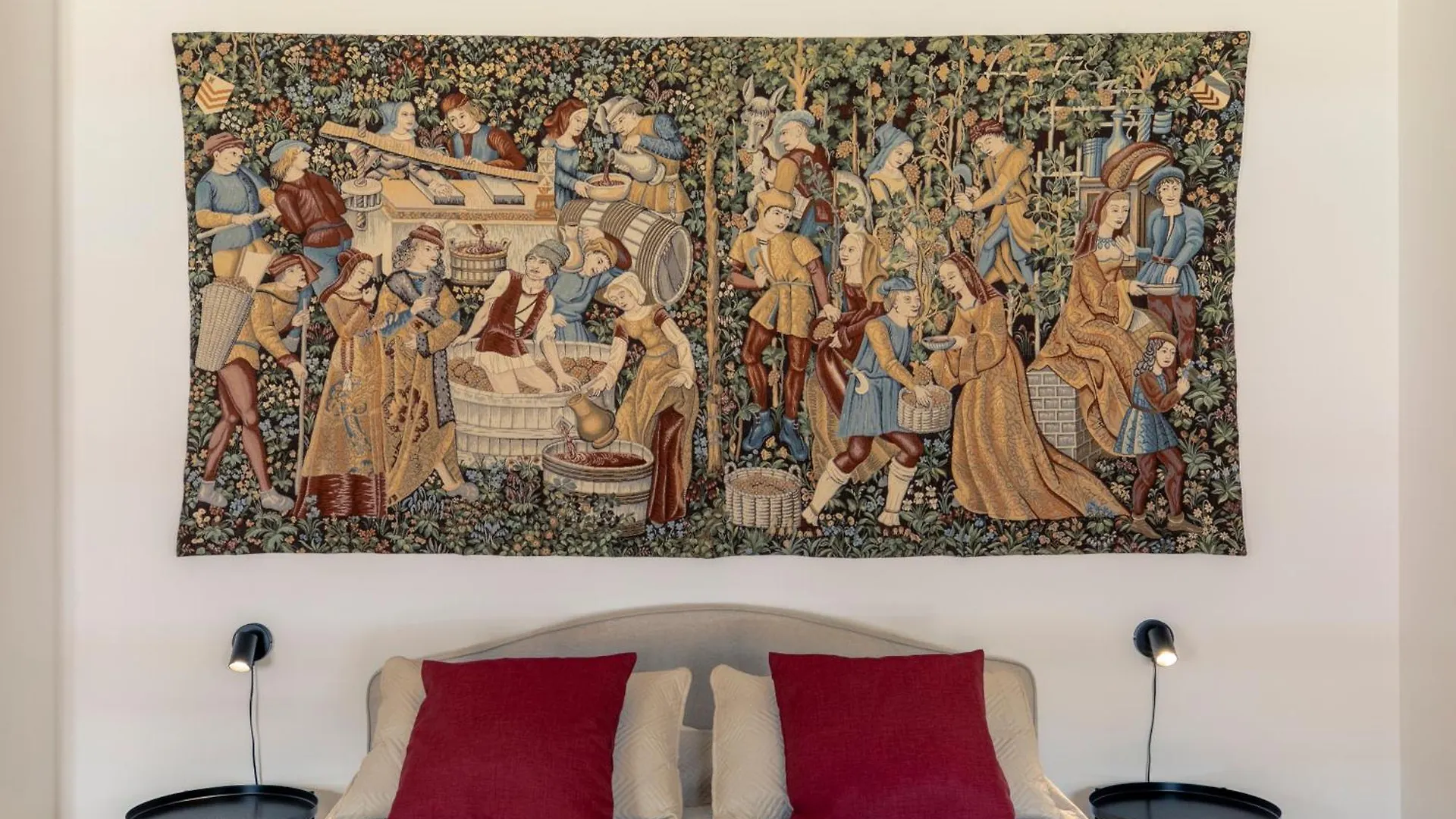 Ferienwohnung Domus Maria Carina - Padova Centro 0*,  Italien