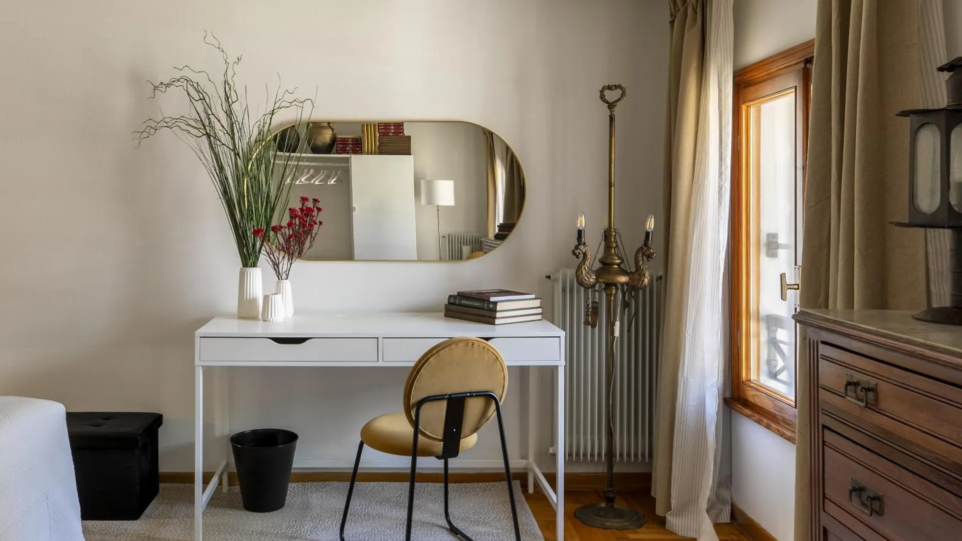 Ferienwohnung Domus Maria Carina - Padova Centro