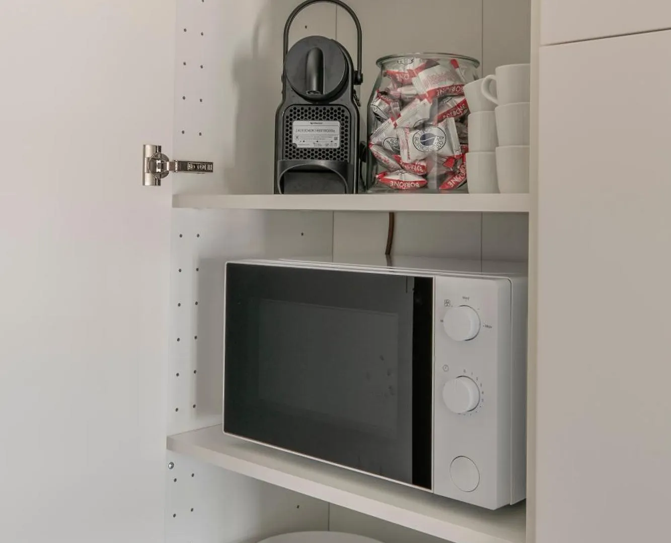 Apartment Ferienwohnung Domus Maria Carina - Padova Centro