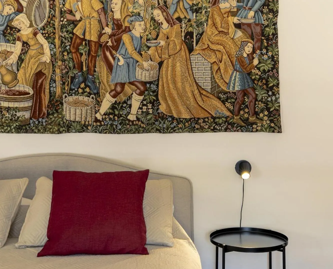 Apartment Ferienwohnung Domus Maria Carina - Padova Centro Italien
